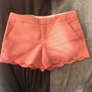 Club Monaco Amber Shorts